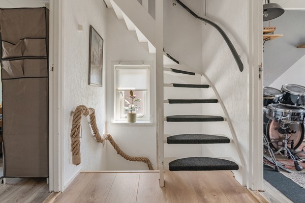 Medium property photo - Bloemstraat 7, 8376 HJ Ossenzijl